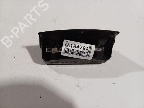 Used Ashtray Ashtray AUDI A6 C6 (4F2) 2.4 (177 hp) 34987198 34987198