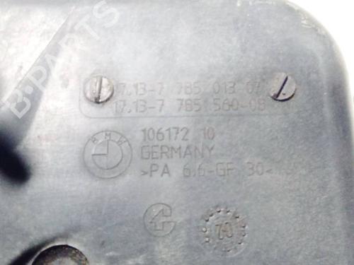 Sprinklertank BMW 7 (E65, E66, E67) 730 d | BP35215713C113 - Image 3