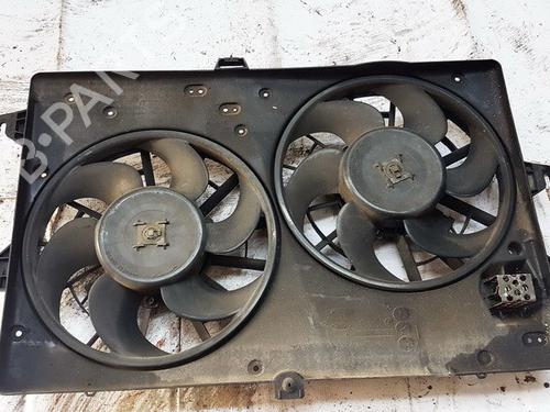 Used Fan Fan FORD MONDEO III (B5Y) 2.0 16V TDDi / TDCi (115 hp) 35867258 35867258