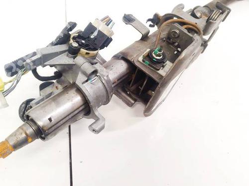 Used Steering column Steering column 35071931 35071931