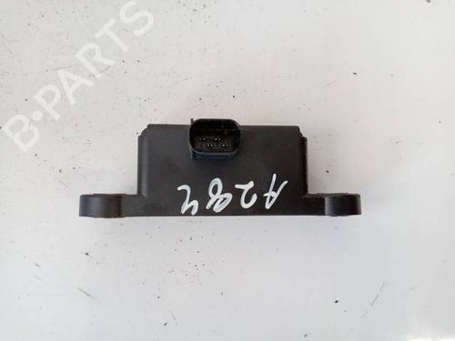 Used Electronic module Electronic module MERCEDES-BENZ R-CLASS (W251, V251) R 320 CDI 4-matic (251.022, 251.122) (224 hp) 34933739 34933739