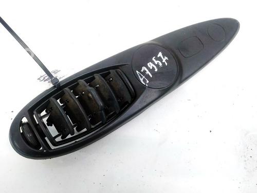 Used Air vent PEUGEOT 807 (EB_) 2.0 HDi (107 hp) 32906362