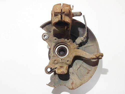 Used Right front steering knuckle Right front steering knuckle 35557729 35557729
