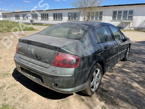 Switch PEUGEOT 407 (6D_) 2.0 HDi 135 (6DRHRH, 6DRHRE, 6DRHRG, 6DRHRJ) | BP32882604I30  - Image 10