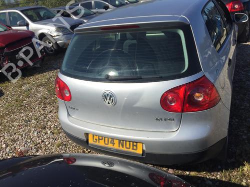 Electronic module VW GOLF V (1K1) 1.6 FSI | BP33493989M83 - Image 9