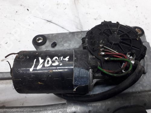 Used Front wiper motor Front wiper motor RENAULT LAGUNA II (BG0/1_) 1.9 dCi (BG08, BG0G) (120 hp) 35853530 35853530