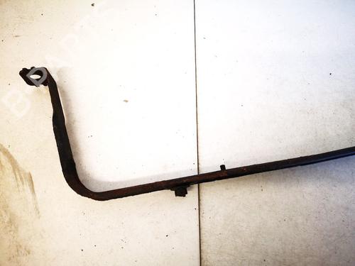 Support MAZDA 3 (BK) 1.6 DI Turbo | BP35535420C155 - Image 2