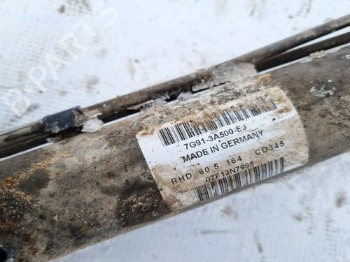 Steering column FORD MONDEO IV (BA7) 2.0 TDCi | BP34813078M21 - Image 5