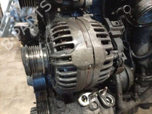 Alternator CHRYSLER SEBRING (JS) 2.0 CRD | BP36760153M7 - Image 3