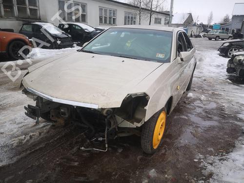 AC pipe CADILLAC CTS 2.8 | BP32914205M126 - Image 6