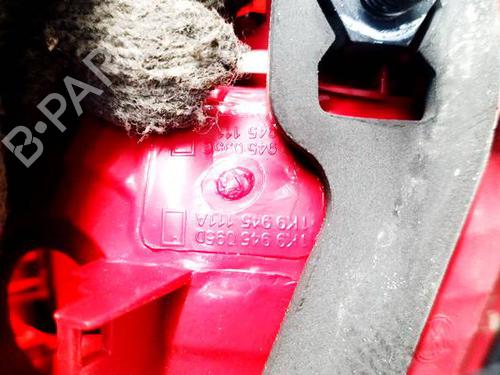Left taillight VW GOLF V (1K1) 1.9 TDI | BP35175043C34 - Image 3