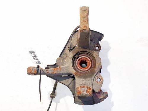 Left front steering knuckle FORD KA (RU8) 1.2 | BP34863646M25 - Image 3
