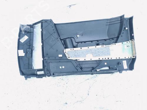 Boot lining PEUGEOT 807 (EB_) 2.2 HDi | BP35603363I3 - Image 2