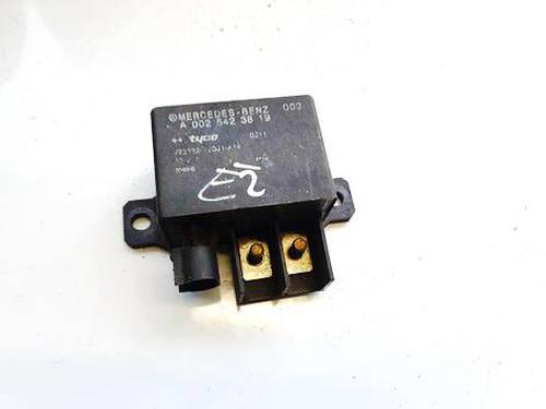 Electronic module PORSCHE CAYENNE (9PA) S 4.5 | BP32559078M83 - Image 2