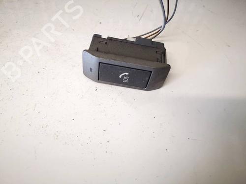 Commutateur Commutateur BMW 7 (E65, E66, E67) 730 d (218 hp) 35219092 35219092