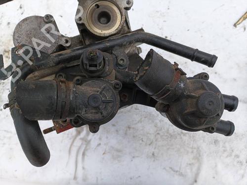 Used Thermostat housing Thermostat housing 34847645 34847645
