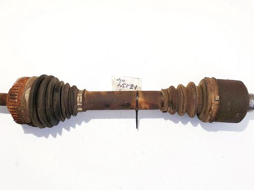 Used Left front driveshaft Left front driveshaft 35406770 35406770