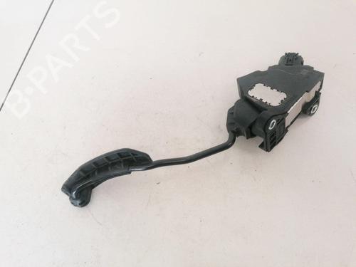 Used Pedal Pedal TOYOTA AVENSIS Saloon (_T27_) 2.0 D-4D (ADT270_, ADT270R) (126 hp) 35534893 35534893
