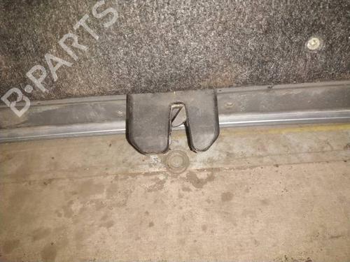 Used Tailgate lock Tailgate lock AUDI A4 B5 (8D2) 1.9 TDI (90 hp) 35338511 35338511