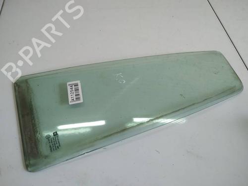 Used Rear left quarter glass Rear left quarter glass 36686133 36686133