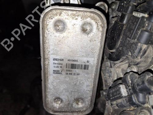 Used Oil radiator Oil radiator 38573260 38573260