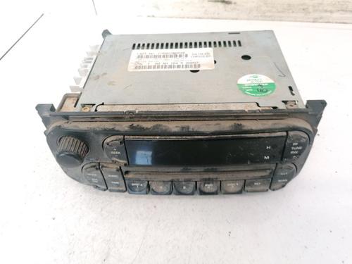 Used Radio Radio 35395327 35395327