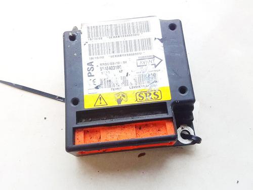 ecu-airbags-citroen-c5-i-dc_-2001-2002-2003-2004-2005-33101537 main image