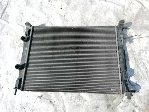 Used Water radiator Water radiator 35435180 35435180