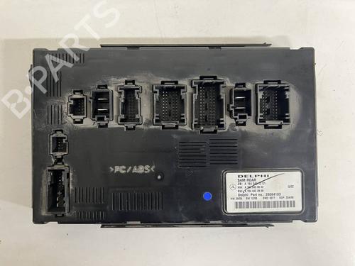 Used Electronic module Electronic module 35124240 35124240