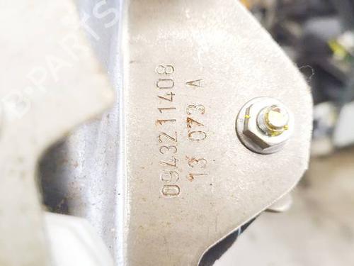 Pedal PEUGEOT PARTNER Box Body/MPV 1.6 HDi | BP34837627I4 - Image 3