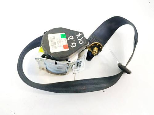 Used Rear right seatbelt Rear right seatbelt 34816480 34816480