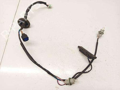 Used Lamp holder Lamp holder 34850981 34850981
