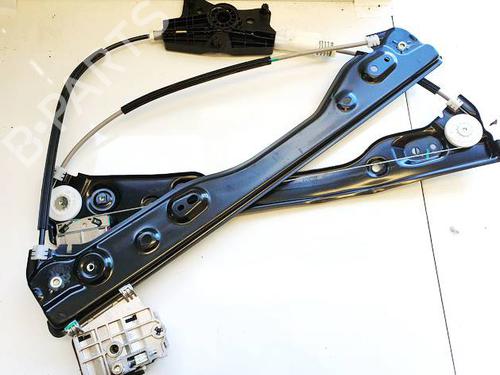 Front left window mechanism TESLA MODEL Y (5YJY) EV | BP35057533C22 - Image 2