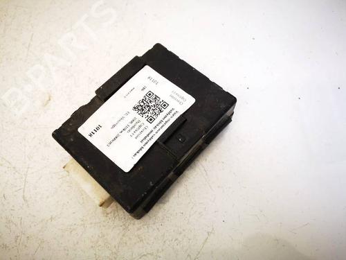 Electronic module MERCEDES-BENZ E-CLASS (W211) E 220 CDI (211.006) | BP36207503M83 - Image 3