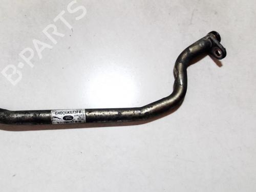 Used Pipe Pipe 35625614 35625614