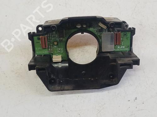 Warning switch VOLVO S60 I (384) D5 | BP34852609I22 - Image 4