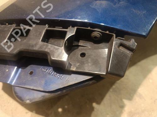 Front bumper bracket DACIA LOGAN II TCe 90 (L8MA, L8M1, L8AC) | BP34837293C158 - Image 4