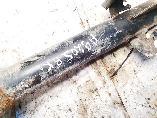 Left front shock absorber PEUGEOT BOXER Van 2.2 HDi 120 | BP35263095M16 - Image 2