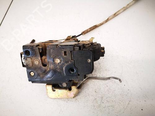 Used Front right lock Front right lock 36770862 36770862