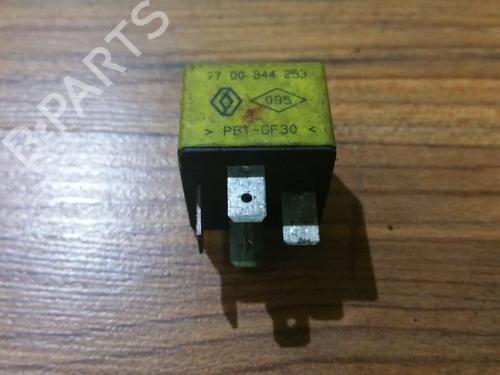 Used Other Other RENAULT KANGOO (KC0/1_) 1.6 (KC00) (90 hp) 33519359 33519359