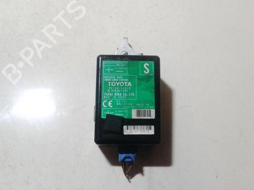 electronic-module-toyota-auris-_e15_-2006-2007-2008-2009-2010-2011-2012-2013-33516150 main image