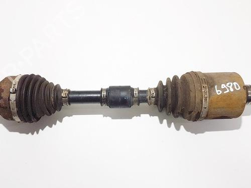 Used Left front driveshaft Left front driveshaft MAZDA 3 (BK) 1.6 DI Turbo (109 hp) 35541972 35541972