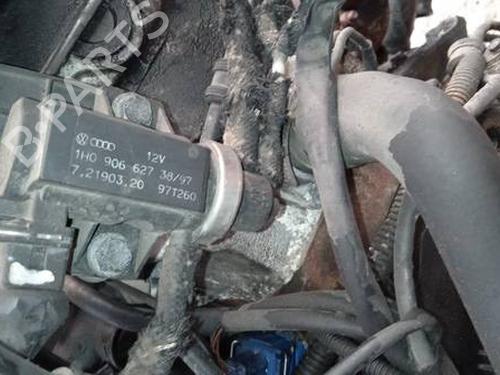 Used Electronic module Electronic module AUDI A4 B5 (8D2) 1.9 TDI (110 hp) 35291830 35291830