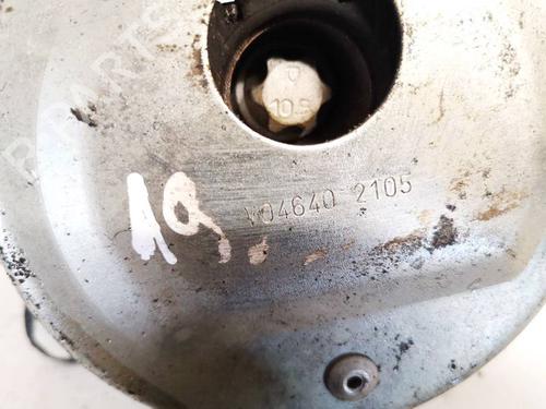 Engine mount SAAB 9-3 (YS3F, E79, D79, D75) 1.9 TiD | BP32627990M89 - Image 2