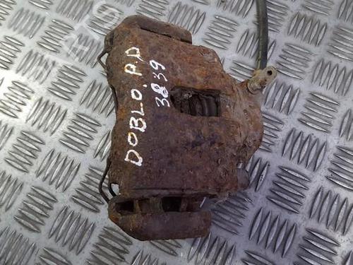 Used Right front brake caliper Right front brake caliper 35683966 35683966