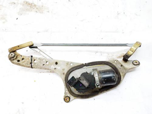 Used Front wipers mechanism Front wipers mechanism RENAULT LAGUNA II (BG0/1_) 1.8 16V (BG0B, BG0C, BG0J, BG0M, BG0V) (121 hp) 35637130 35637130