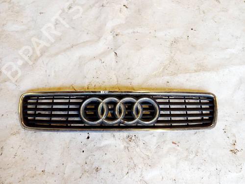 Used Grille Grille 34859283 34859283
