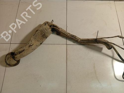 Pipe OPEL CORSA C (X01) 1.7 CDTI (F08, F68) | BP39014013M125 - Image 4