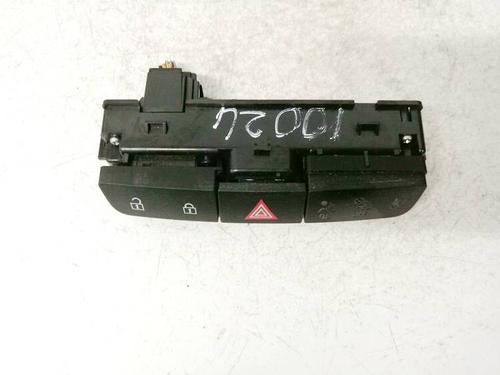 Used Warning switch Warning switch OPEL INSIGNIA A (G09) 2.0 CDTI (68) (160 hp) 35039724 35039724