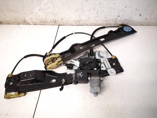 Used Front left window mechanism Front left window mechanism 38316225 38316225